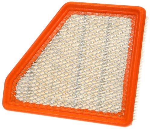 Acdelco Irregular Air Filter A C O Reilly Auto Parts