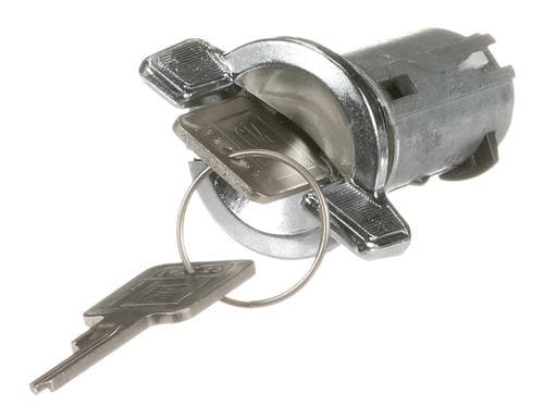 AC Delco D1402B イグニッションロックシリンダー新品シェビーバン等