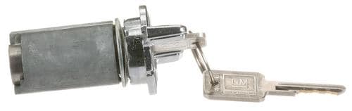 ACDelco Ignition Lock Cylinder D1402B | O'Reilly Auto Parts