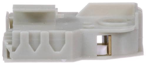 ACDelco 6 Terminal Brake Light Switch D1565E | O'Reilly Auto
