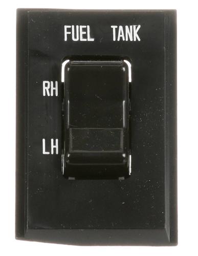 New Fuel Gas Tank Selector Switch Chevy Blazer Suburban S-10 Jimmy Sie - View #9