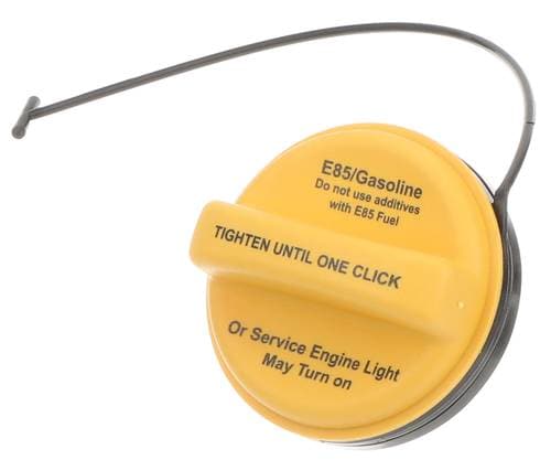 Gas Cap AC Delco GT330 Gas Fuel Tank Filler Cap For Chevy GMC Buick Cadillac Saturn New Acdelco Gt330 Gm Original Equipment Fuel Tank Cap In Canada - Foto 8