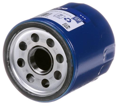 ACDelco Engine Oil Filter PF48 | O'Reilly Auto Parts