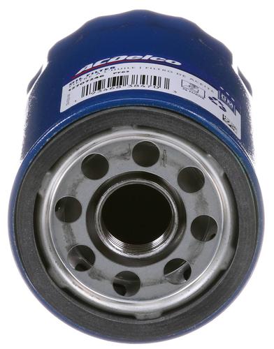 ACDelco Oil Filter PF63 | O'Reilly Auto Parts