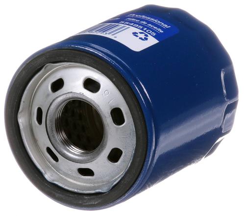 ACDelco Engine Oil Filter PF66 | O'Reilly Auto Parts