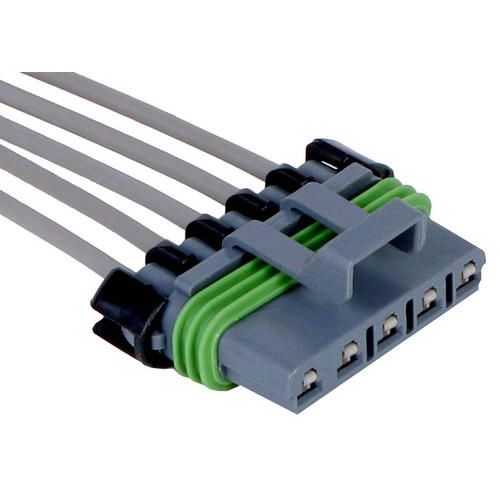 ACDelco MultiPurpose Connector PT1015 O'Reilly Auto Parts