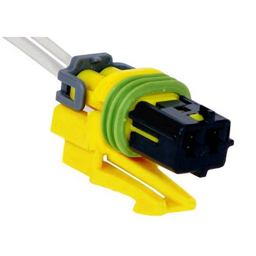 ACDelco 2 Terminal MultiPurpose Wire Connector PT1436 O'Reilly Auto