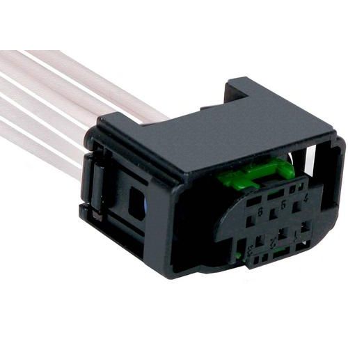 ACDelco 6 Terminal MultiPurpose Wire Connector PT1475 O'Reilly Auto