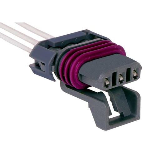 ACDelco MultiPurpose Connector PT1581 O'Reilly Auto Parts
