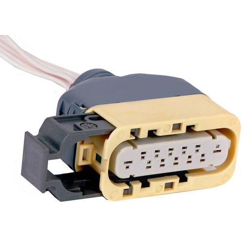 ACDelco MultiPurpose Connector PT1706 O'Reilly Auto Parts