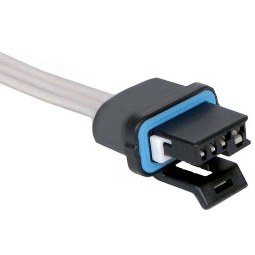 ACDelco MultiPurpose Connector PT1742 O'Reilly Auto Parts