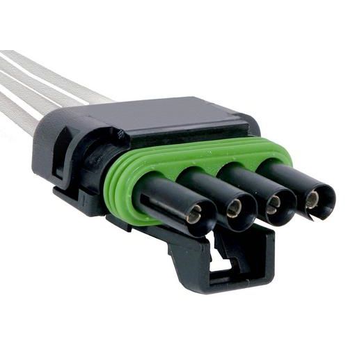 ACDelco 4 Terminal MultiPurpose Wire Connector PT182 O'Reilly Auto