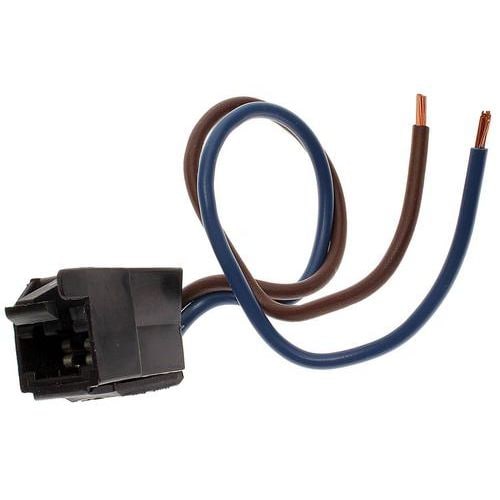 ACDelco 2 Terminal Power Window Motor Connector PT2317 O'Reilly Auto