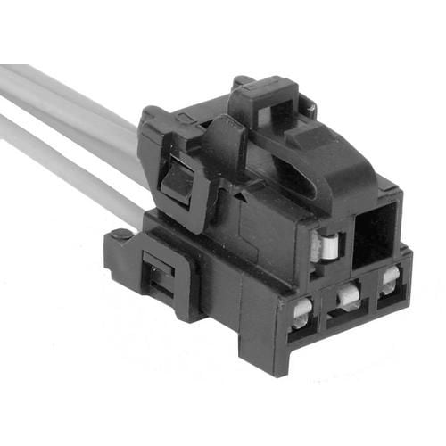 ACDelco MultiPurpose Connector PT306 O'Reilly Auto Parts