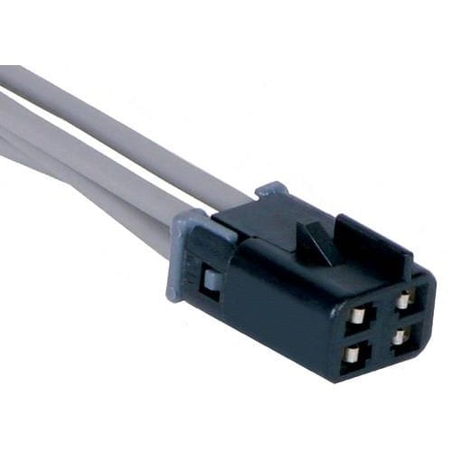 ACDelco 4 Terminal MultiPurpose Wire Connector PT382 O'Reilly Auto