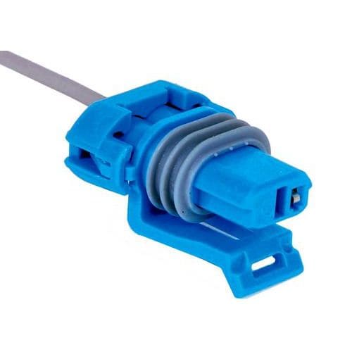 ACDelco 1 Terminal MultiPurpose Wire Connector PT728 O'Reilly Auto