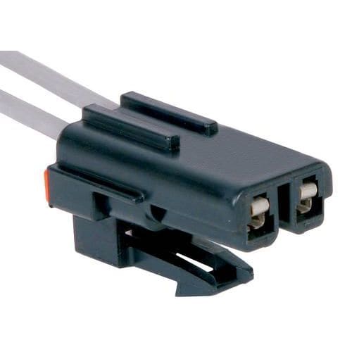 ACDelco 2 Terminal MultiPurpose Wire Connector PT731 O'Reilly Auto