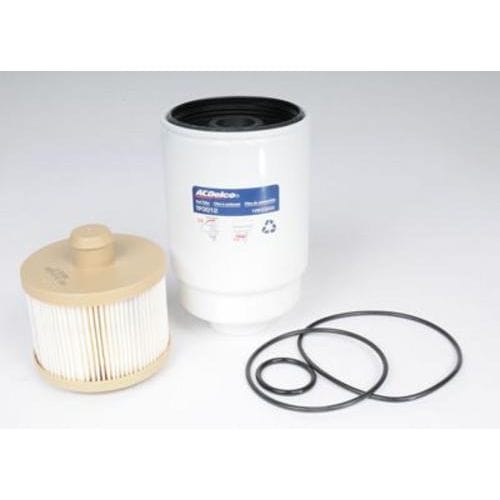 ACDelco Fuel Filter TP3013 O'Reilly Auto Parts