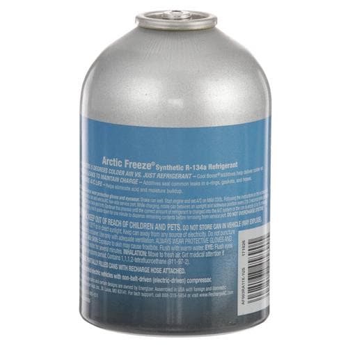 Arctic Freeze R134a R-134a Refrigerant 11 Ounce AF003 | O'Reilly
