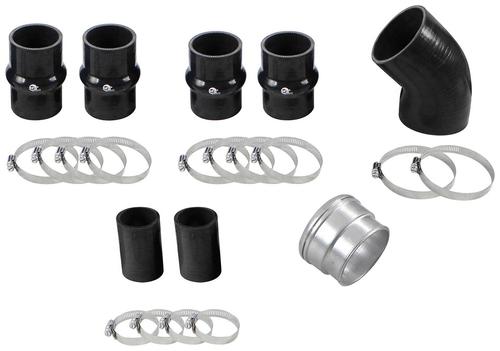 AFe POWER BladeRunner Intercooler Couplings And Clamps Kit 46-20200A