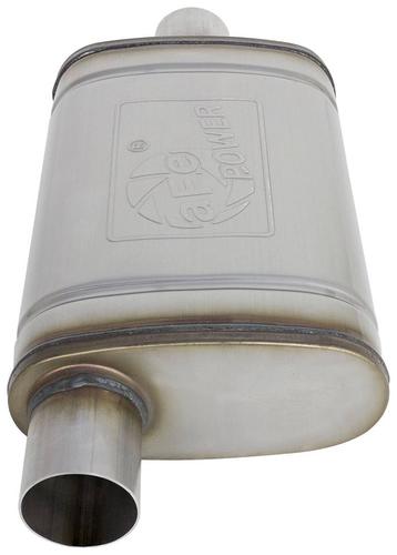 aFe POWER Mach Force-XP Muffler 49M00029 | O'Reilly Auto Parts