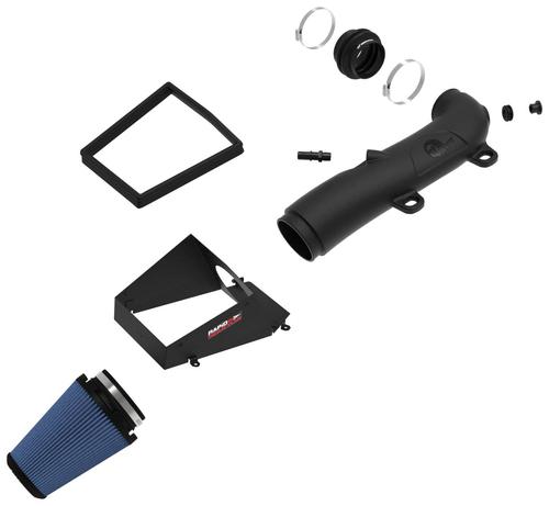 aFe POWER Rapid Induction Cold Air Intake System 5210008R | O