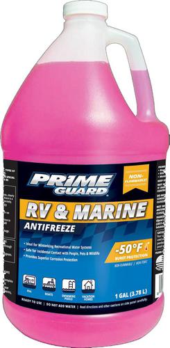 Prime Guard Ready To Use Antifreeze 142005 | O'Reilly Auto Parts