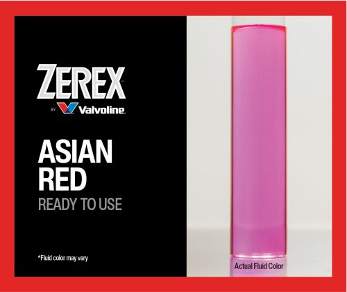 0vyrxページ‼️ 0vyrx様以外購入はNG。 Zerex 1 Gallon Green Pre-Mixed Antifreeze/Coolant ZXPCRU1 | O