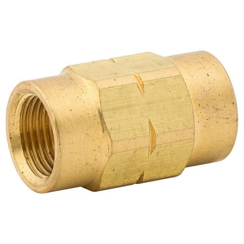 American Grease Stick Union Fitting BLU20B O'Reilly Auto Parts