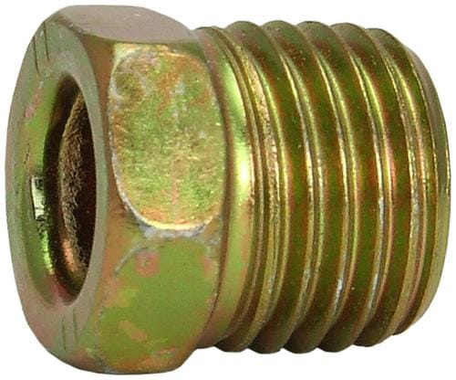 American Grease Stick Nut FLR-009B | O'Reilly Auto Parts