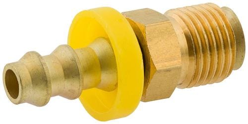 American Grease Stick 1/4 To 1/2-20 Inch Push-On Swivel PHS-12B | O'Re