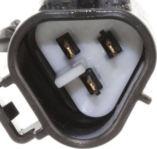 AISIN Suspension Ride Height Sensor HST027 | O'Reilly Auto Parts