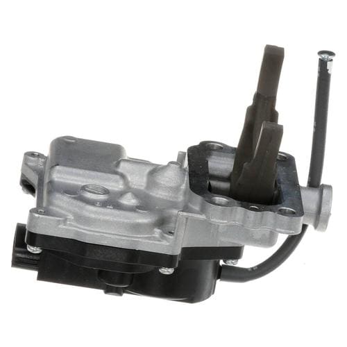 AISIN Differentialsperren Schalter AAT-017 - Für Toyota Hilux, FJ Cruiser & Tacoma