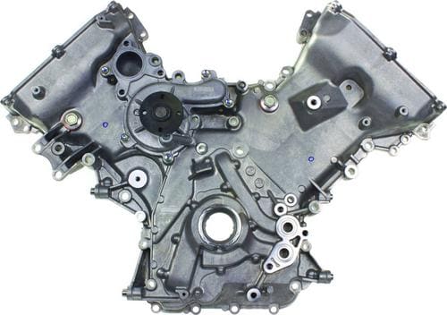 AISIN TCT-807 Engine Timing Cover For 11310-31060 11310-0P050