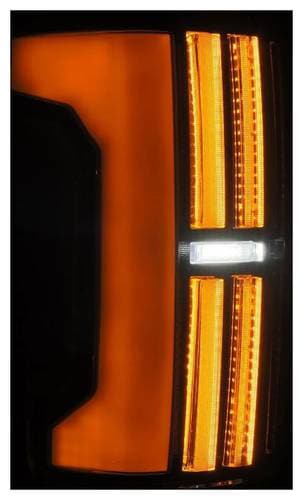 Alpharex NOVA-Series Tail Light Assembly 670042 | O'Reilly Auto Parts