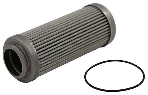 Aeromotive Fuel Systems 10 Micron Fuel Filter 12639 | O Aeromotive Fuel Systems 10 Micron Fuel Filter 12639 | O