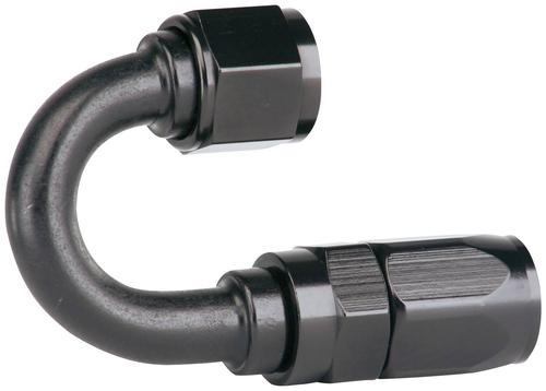 Aeromotive -6an Straight Hose End
