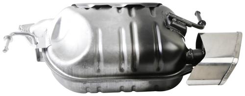 あ　COMFORTABLE REASON muffler Amazon.com: AP Exhaust Products 3775 Exhaust Muffler