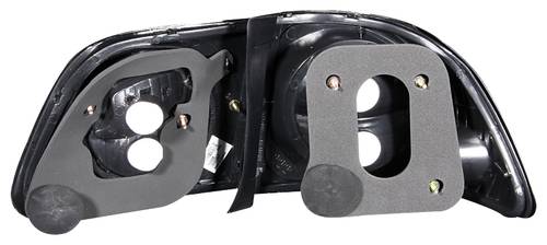 Anzo USA Tail Light Set 221068 | O'Reilly Auto Parts
