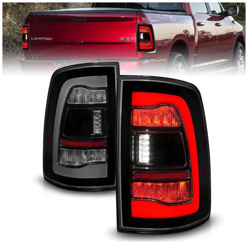 Anzo USA Tail Light Assembly 311470 | O'Reilly Auto Parts