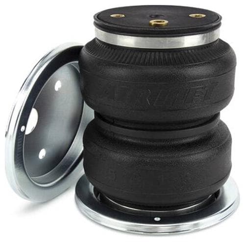 Air Lift Suspension Leveling Kit 57343 | O'Reilly Auto Parts