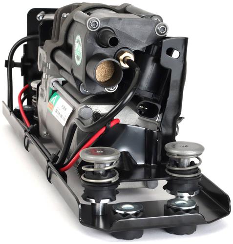 AMK / Arnott Air Suspension Compressor Mercedes-Benz GL-Class  X166 Ml Class W166 2012 2015 3091 P 2858 0815710014106