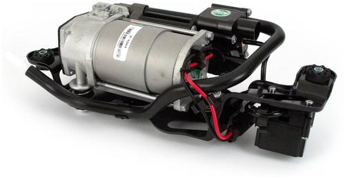 AMK / Arnott Air Suspension Compressor Mercedes-Benz GL-Class  X166 Ml Class W166 2012 2015 3091 P 2858 0815710014106 - View #8
