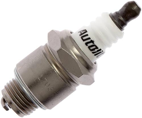名作 Autolite Copper Core Spark Plug 458 | O'Reilly Auto Parts ロッド