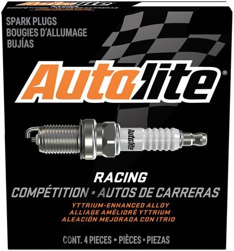 Autolite Racing Hi-Performance Spark Plug AR3933X | O'Reilly Auto