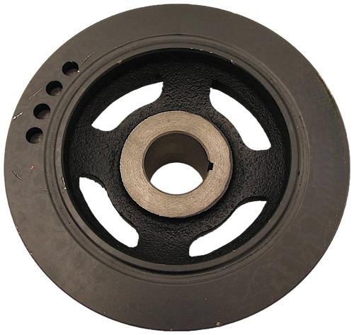 かもめページ ATP Harmonic Balancer 102343 | O'Reilly Auto Parts
