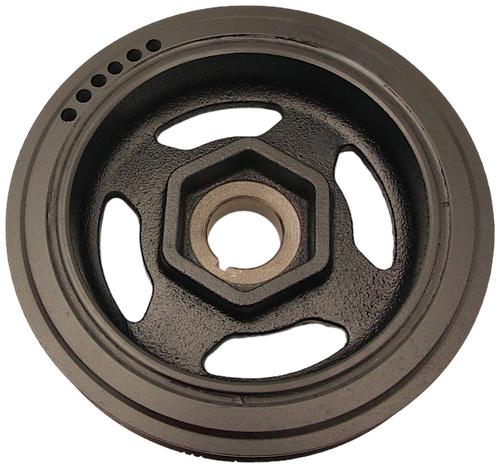 ATP Harmonic Balancer 102367 | O'Reilly Auto Parts