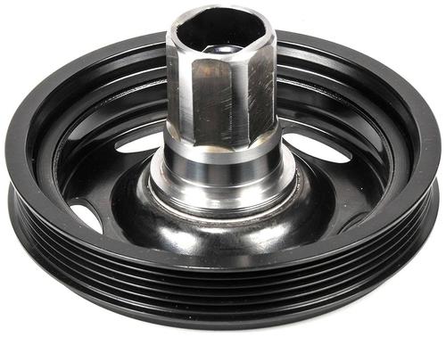 ATP Harmonic Balancer 102393 | O'Reilly Auto Parts