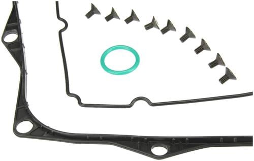 Autotecnica Transmission Oil Pan CY1214647K | O'Reilly Auto