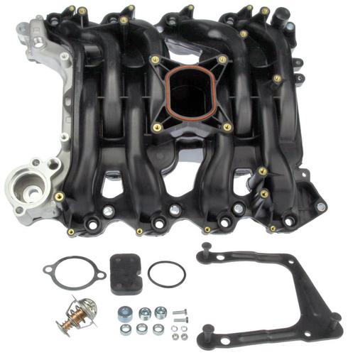 Autotecnica Ansaugstutzen FD1413043 – Ersatzteil Für Amerikanische & Asiatische Fahrzeuge, 2 Jahre Garantie